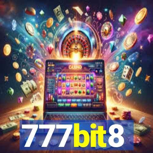 777bit8