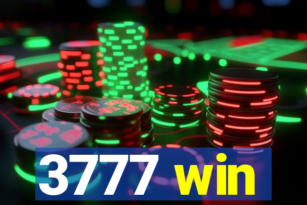 3777 win