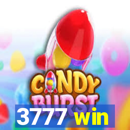 3777 win