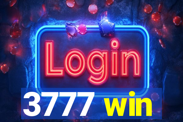 3777 win