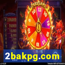 2bakpg.com