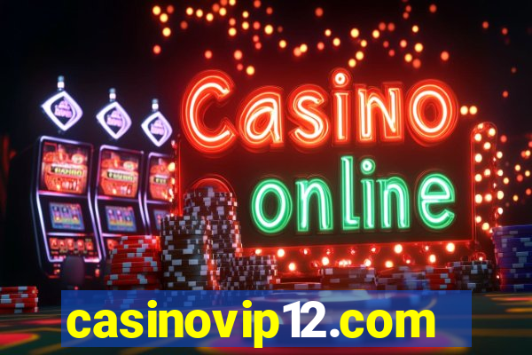 casinovip12.com