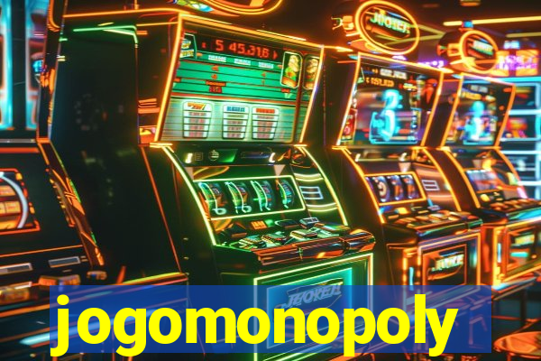 jogomonopoly