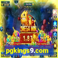 pgkings9.com