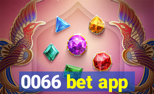 0066 bet app