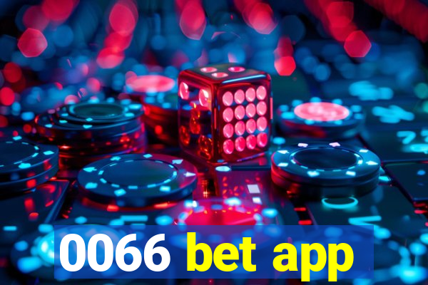 0066 bet app