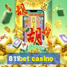 811bet casino