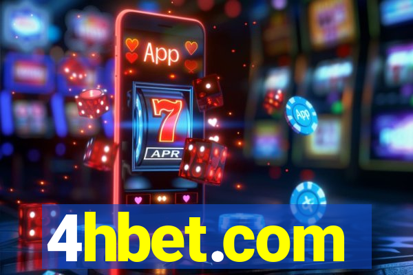 4hbet.com