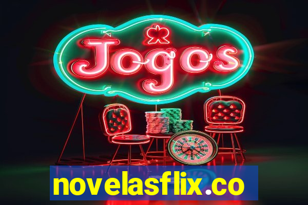 novelasflix.co