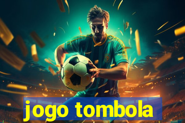 jogo tombola