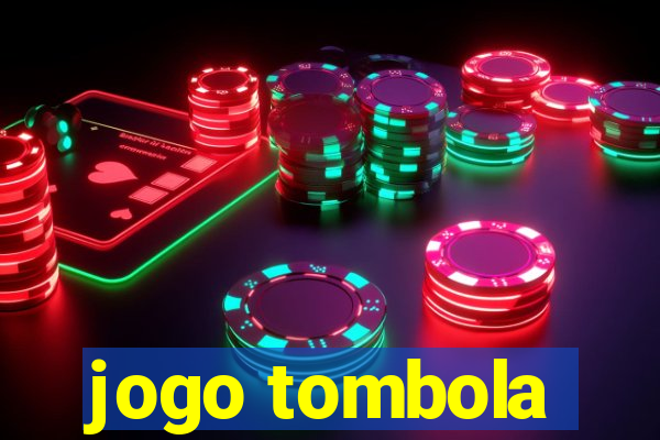 jogo tombola