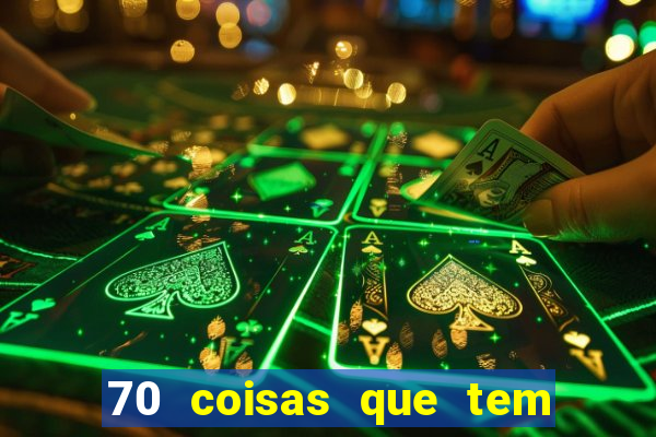 70 coisas que tem no halloween