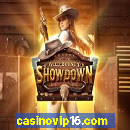 casinovip16.com