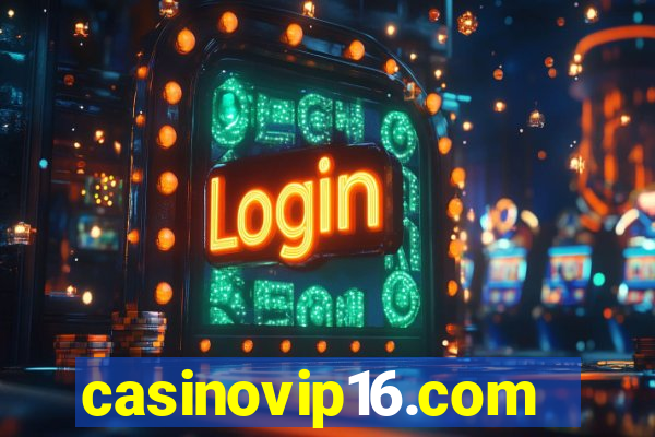 casinovip16.com