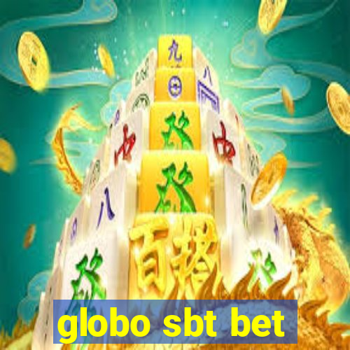 globo sbt bet