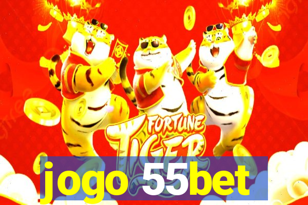 jogo 55bet