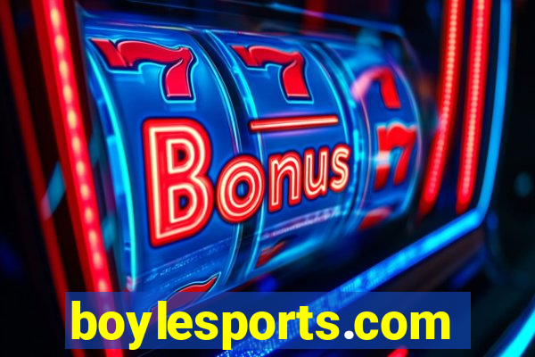 boylesports.com