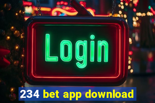 234 bet app download