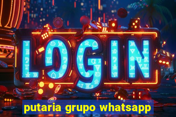 putaria grupo whatsapp