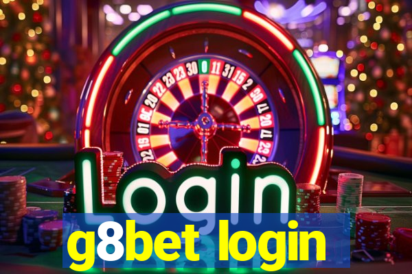 g8bet login