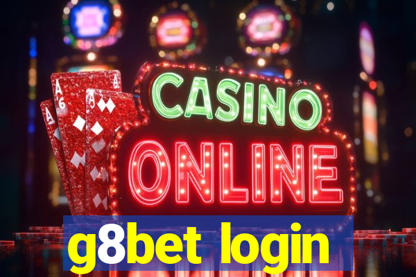 g8bet login