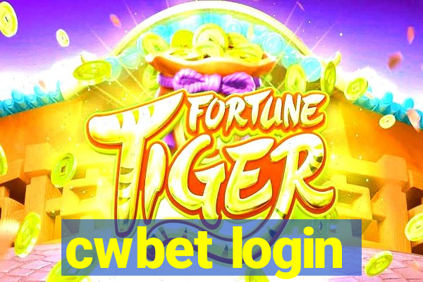 cwbet login