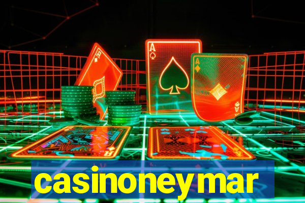 casinoneymar