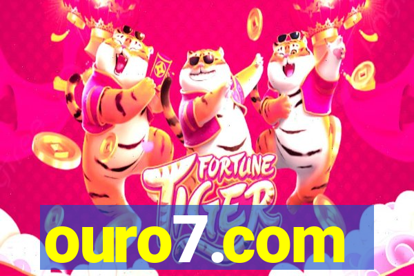 ouro7.com