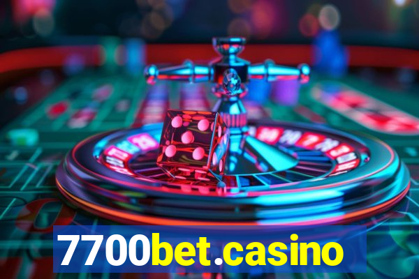 7700bet.casino