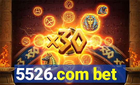 5526.com bet