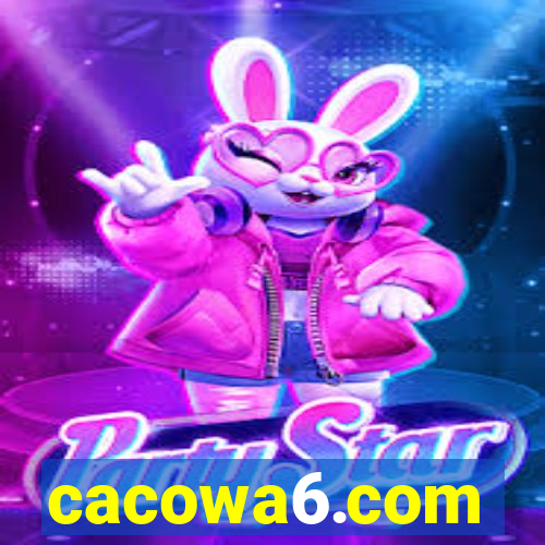 cacowa6.com