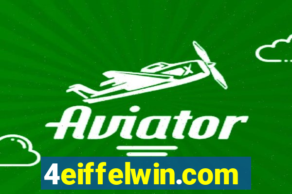 4eiffelwin.com