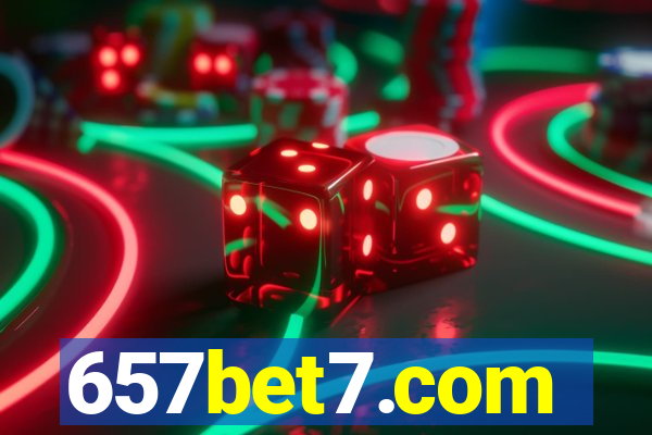 657bet7.com