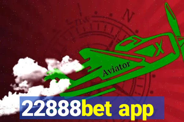 22888bet app