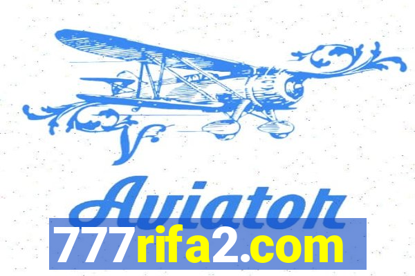 777rifa2.com