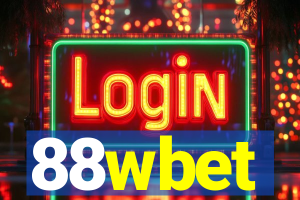 88wbet