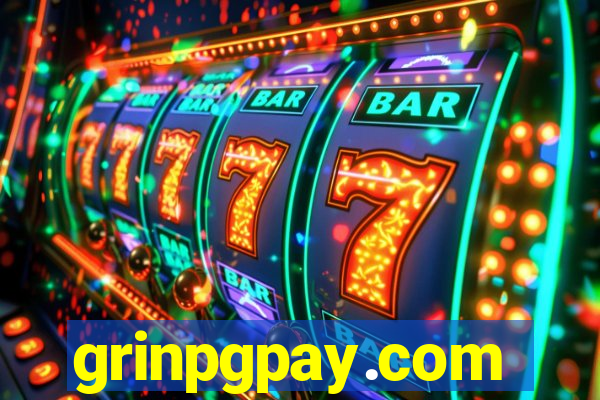 grinpgpay.com