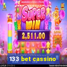 133 bet cassino