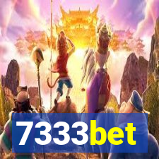 7333bet