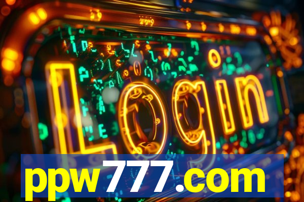 ppw777.com