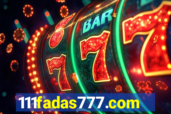 111fadas777.com