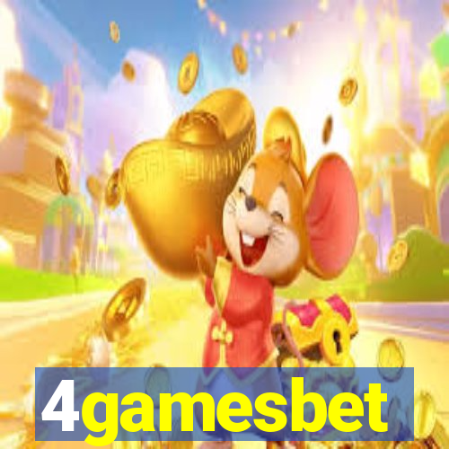 4gamesbet