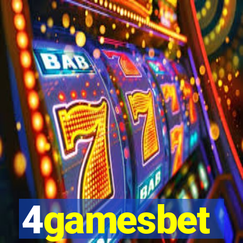 4gamesbet