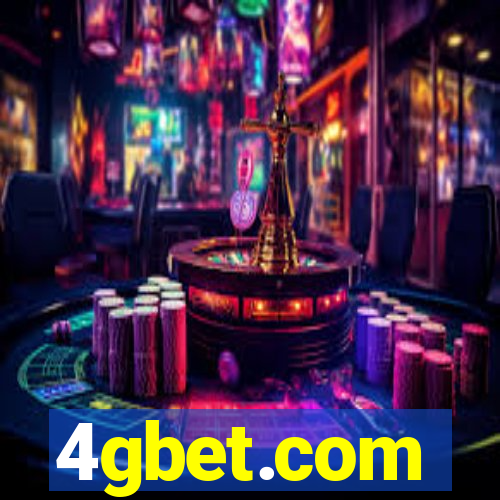 4gbet.com