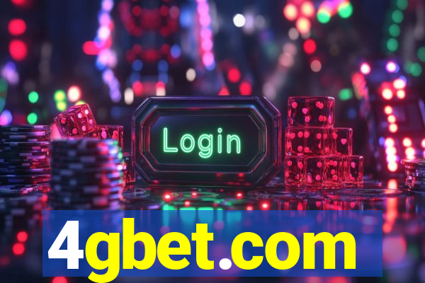 4gbet.com