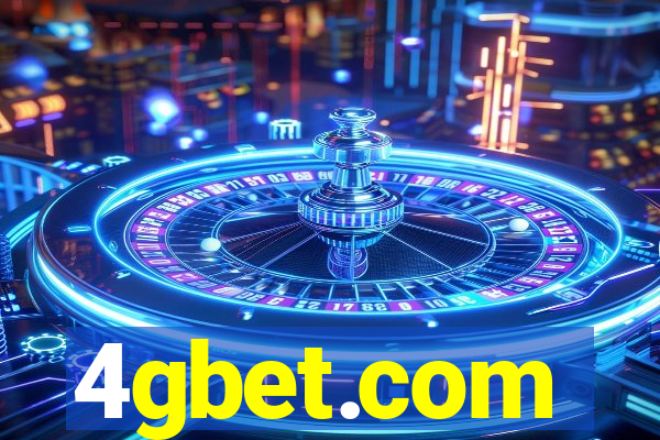 4gbet.com