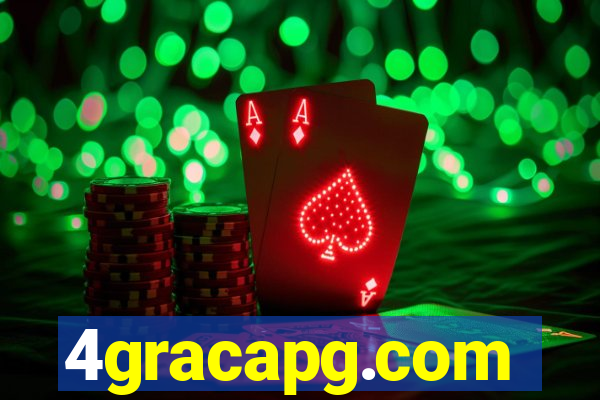 4gracapg.com