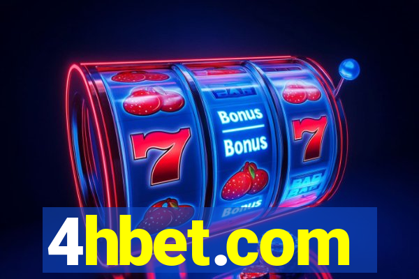 4hbet.com