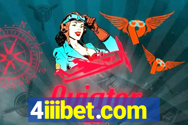 4iiibet.com