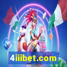 4iiibet.com